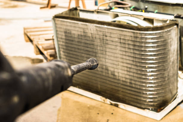 Best Air Vent Cleaning Services  in Dublin, PA