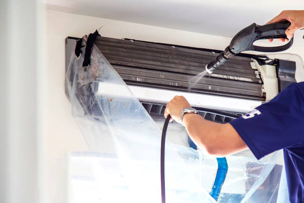 Best Best Air Duct Cleaning Company  in Dublin, PA